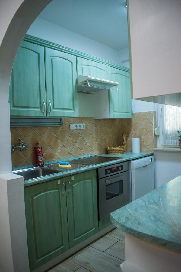 Oázis apartman Keszthely Exterior foto