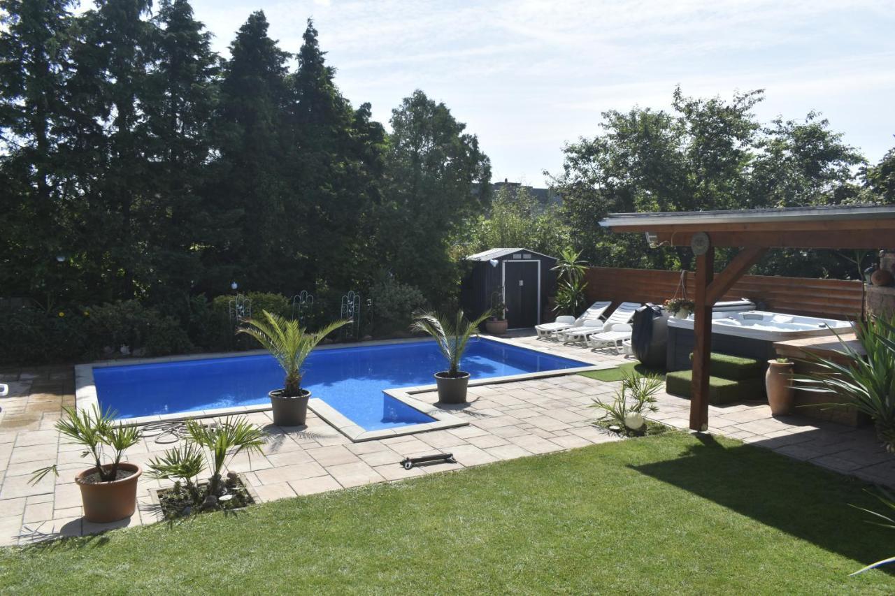 Oázis apartman Keszthely Exterior foto